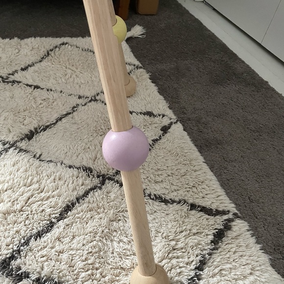 Plan Toys Play Gym - Picture 8 of 9